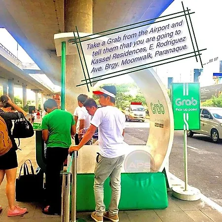 Safe-Transient @Naia Airports/U201